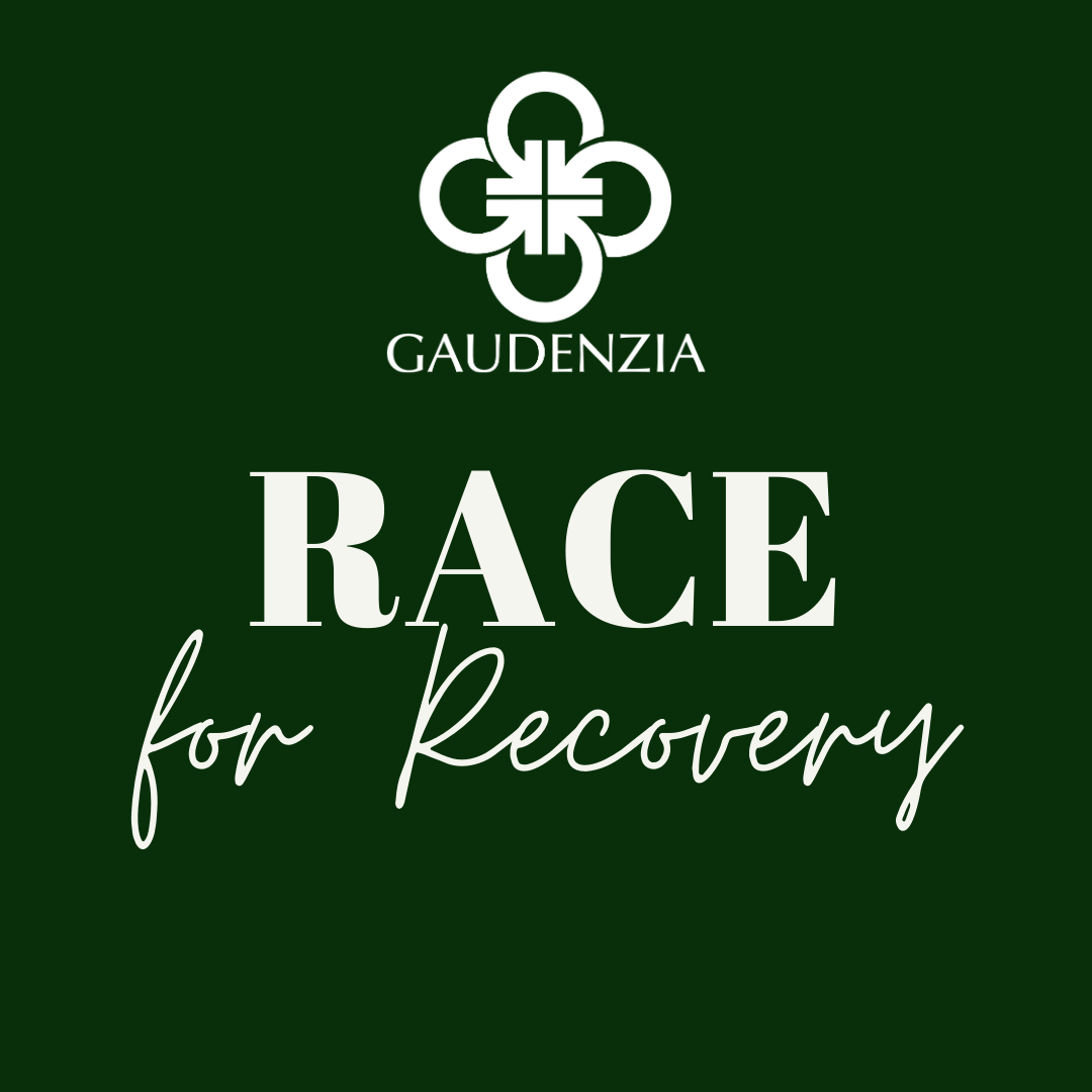 Update on Gaudenzia Erie's 23rd Annual RACE FOR RECOVERY Gaudenzia