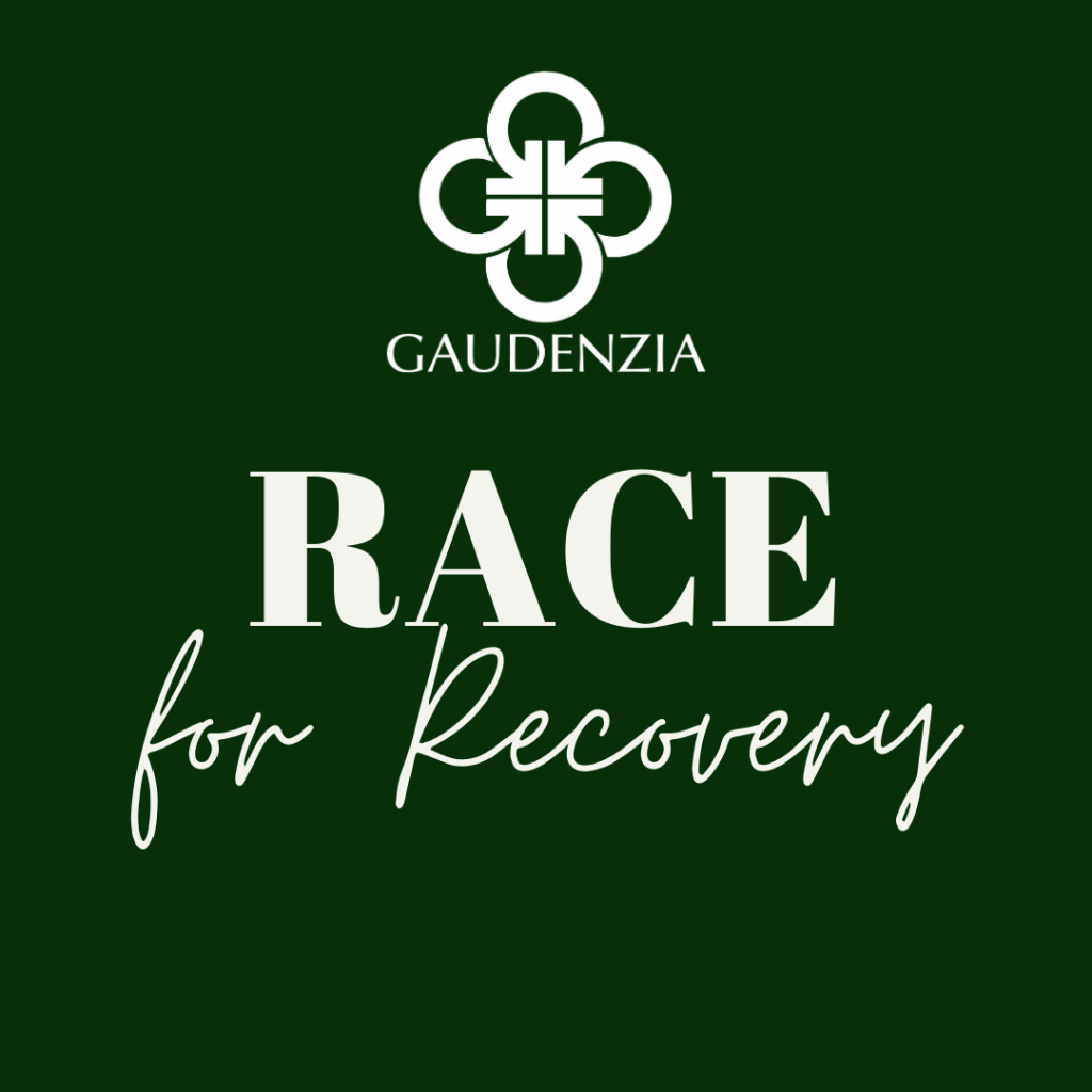 Update on Gaudenzia Erie's 23rd Annual RACE FOR RECOVERY