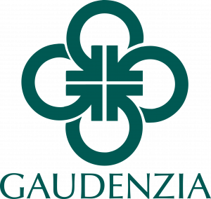 Gaudenzia logo