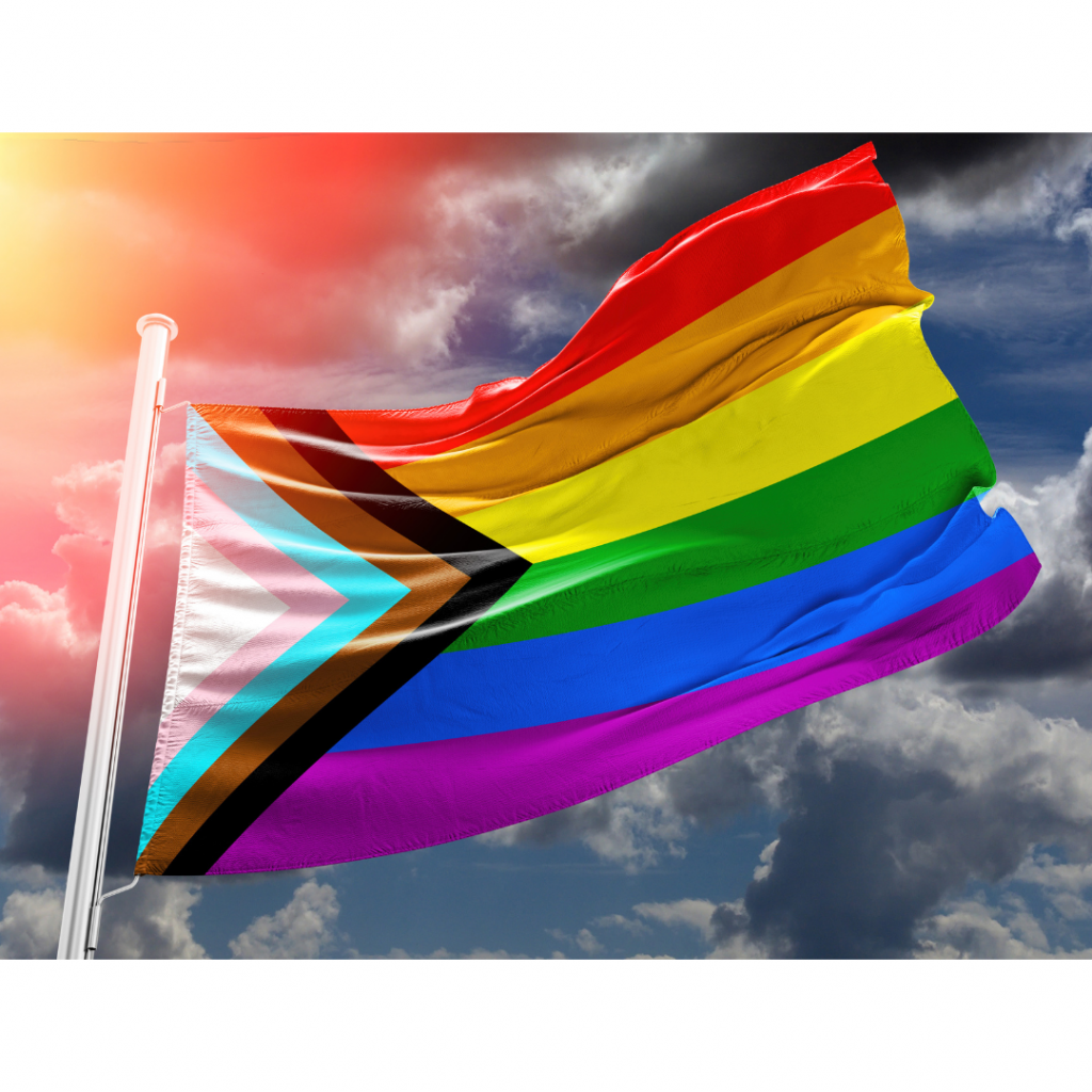 Pride Month: SUD Treatment for LGBTQIA+ Individuals 4