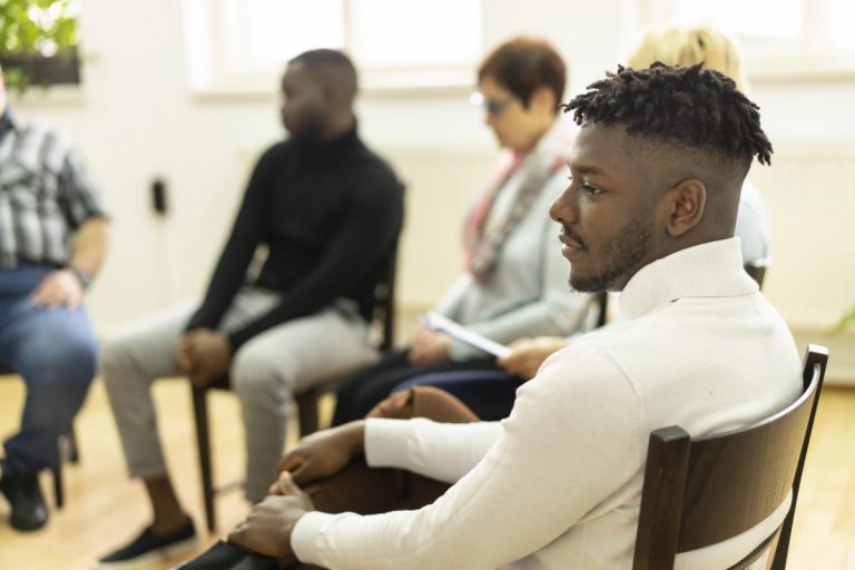 Erie Outpatient Gaudenzia