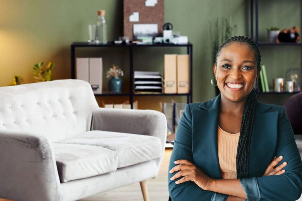 Career Path at Gaudenzia