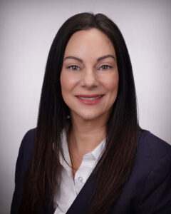 Picture of Dr. Deja Gilbert