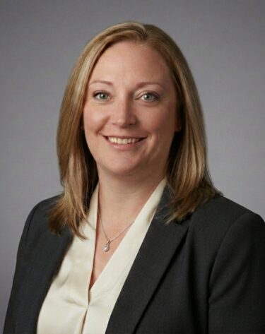 Amanda Jernigan Headshot