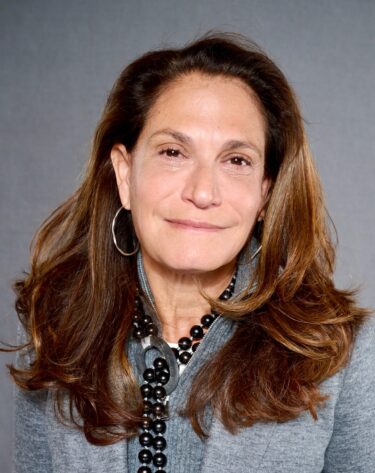 Dr Karen P Zimmer_Headshot_Board