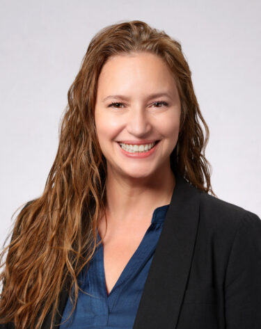 Sherrie Centrella Headshot