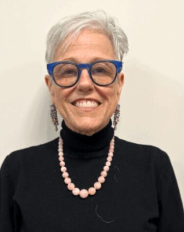 Vickie Davis Griffiths Headshot